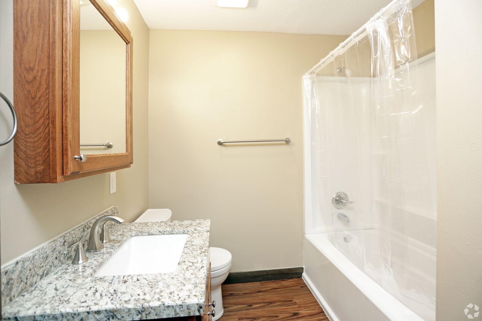 Ames Apartment: 4112-4400 Westbrook Drive