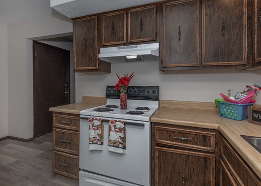 Now Renting -- 2 bdrm 1 bath