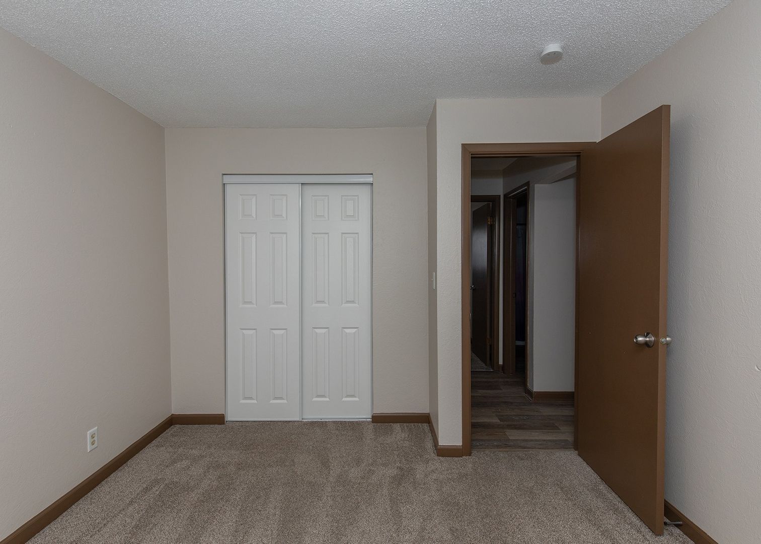 Tipton Apartment: 503 Sycamore Street