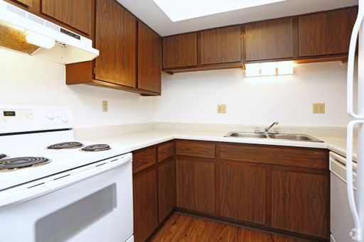 2 bed 1 bath – photo 1