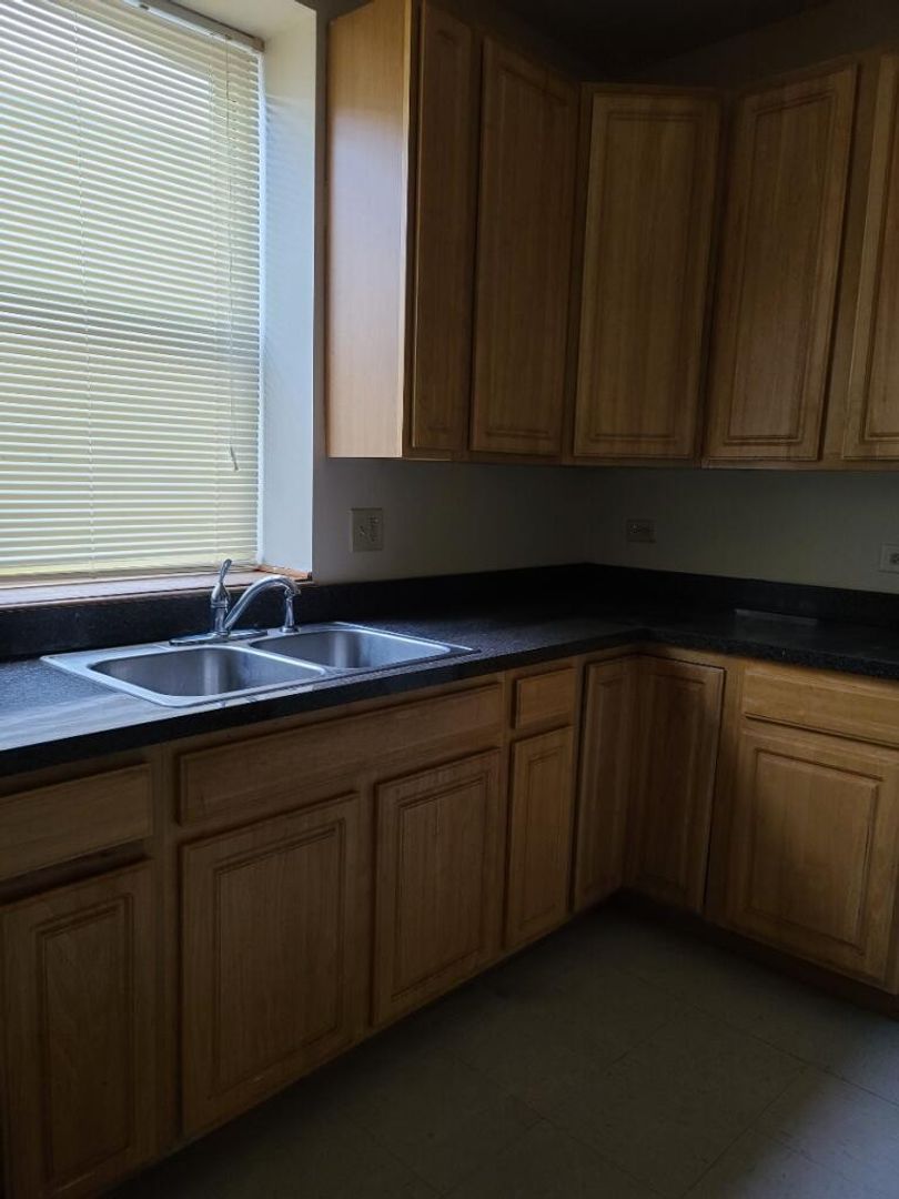 Chicago Apartment: 3721-3725 W. Flournoy St.