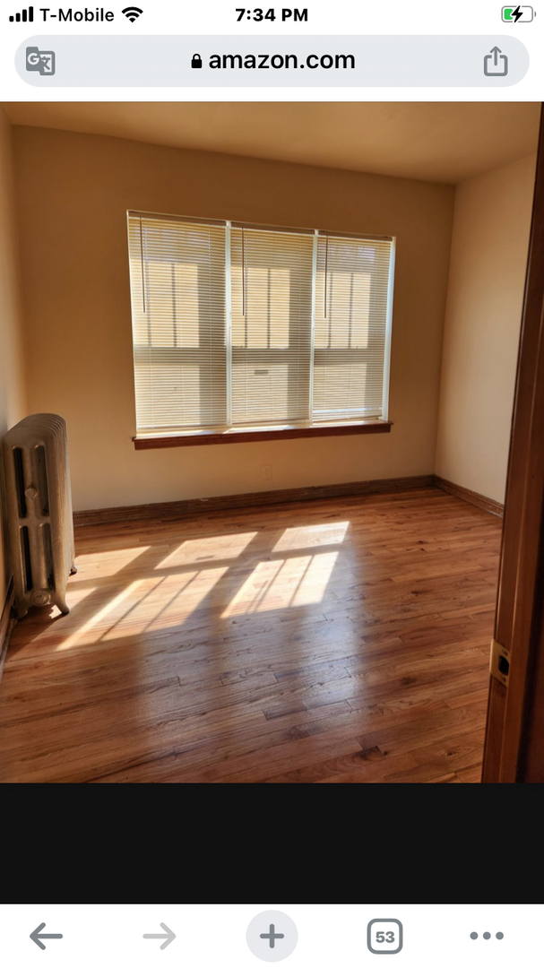 Chicago Apartment: 1217-1225 S. Independence Blvd.