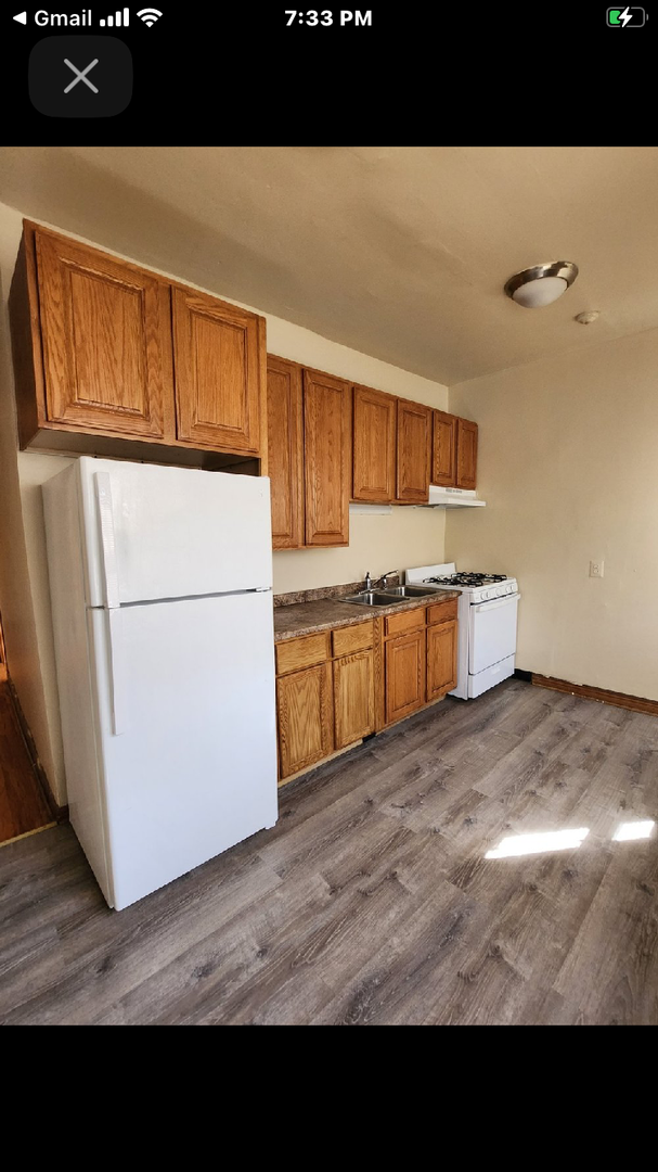 Chicago Apartment: 1217-1225 S. Independence Blvd.