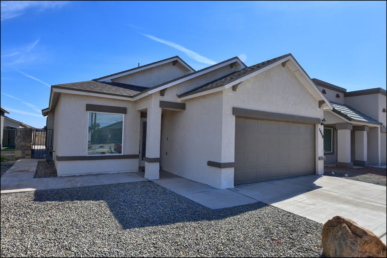 El Paso House: 5040 Margarita Talamantes