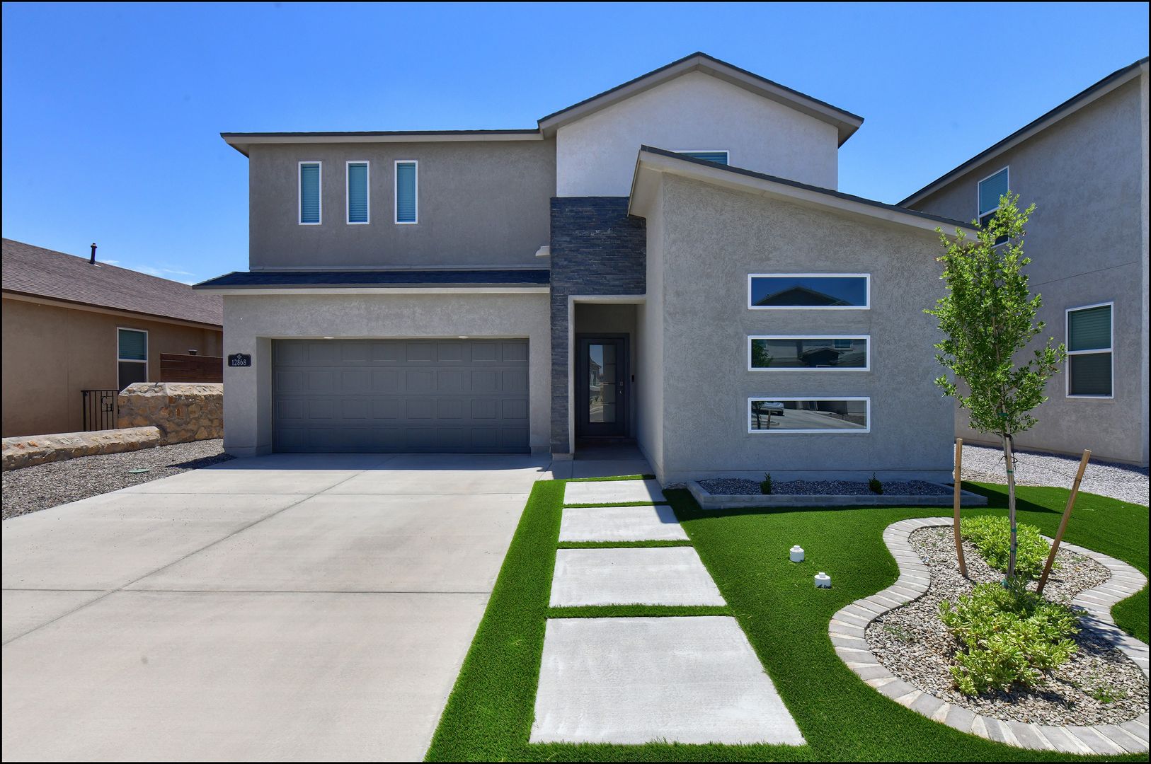 El Paso House: 12868 Star Gaze Ave