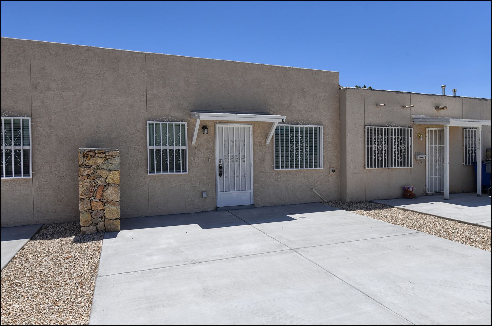 El Paso Apartment: 4626 Maxwell