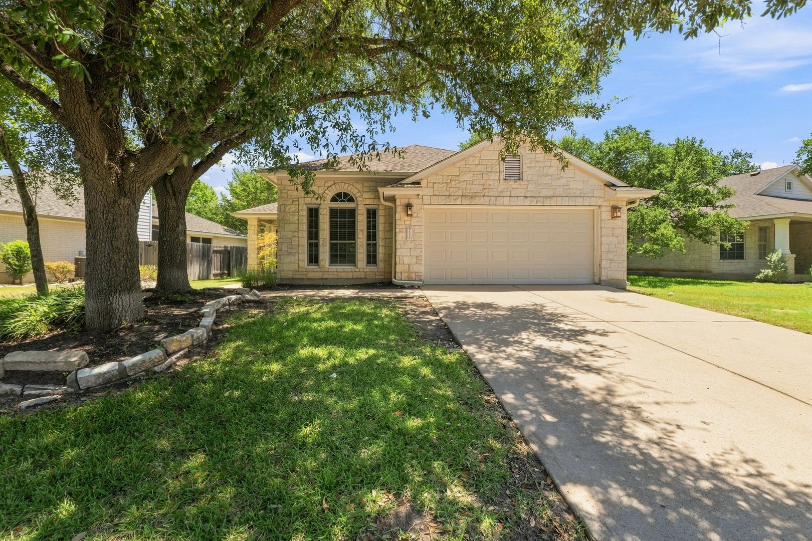 Cedar Park House: 1310 Brighton Bend Lane