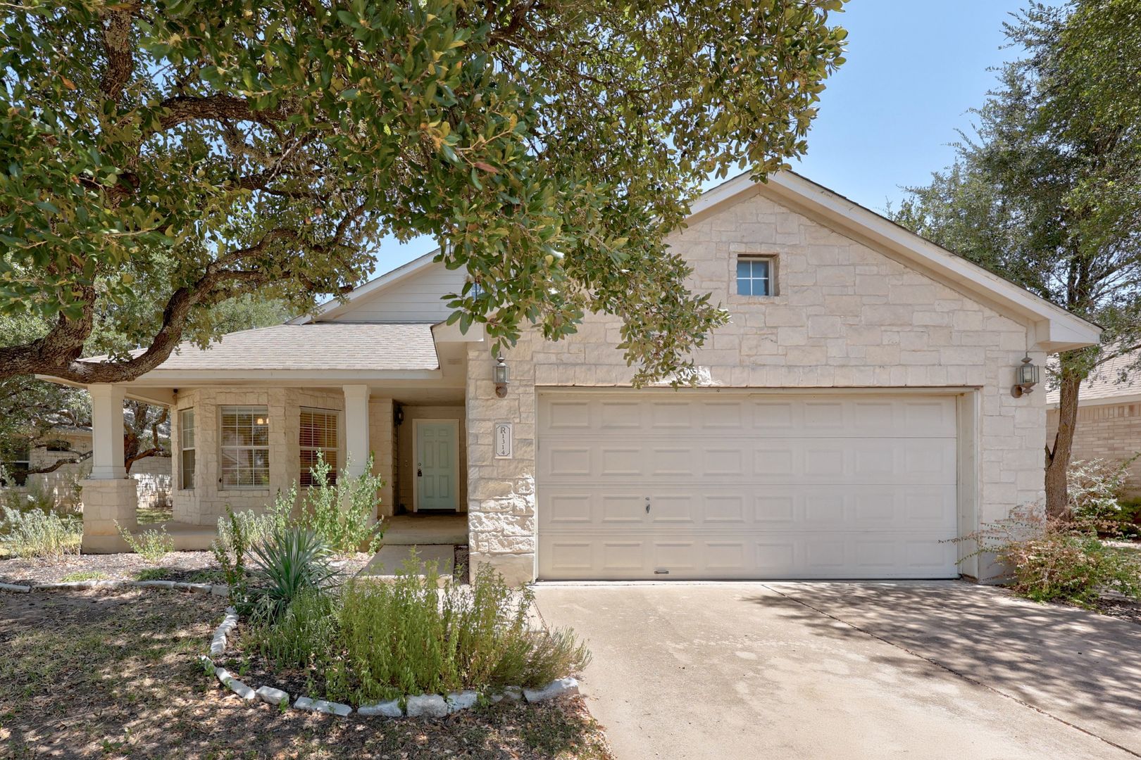 Cedar Park House: 1314 Brighton Bend Lane