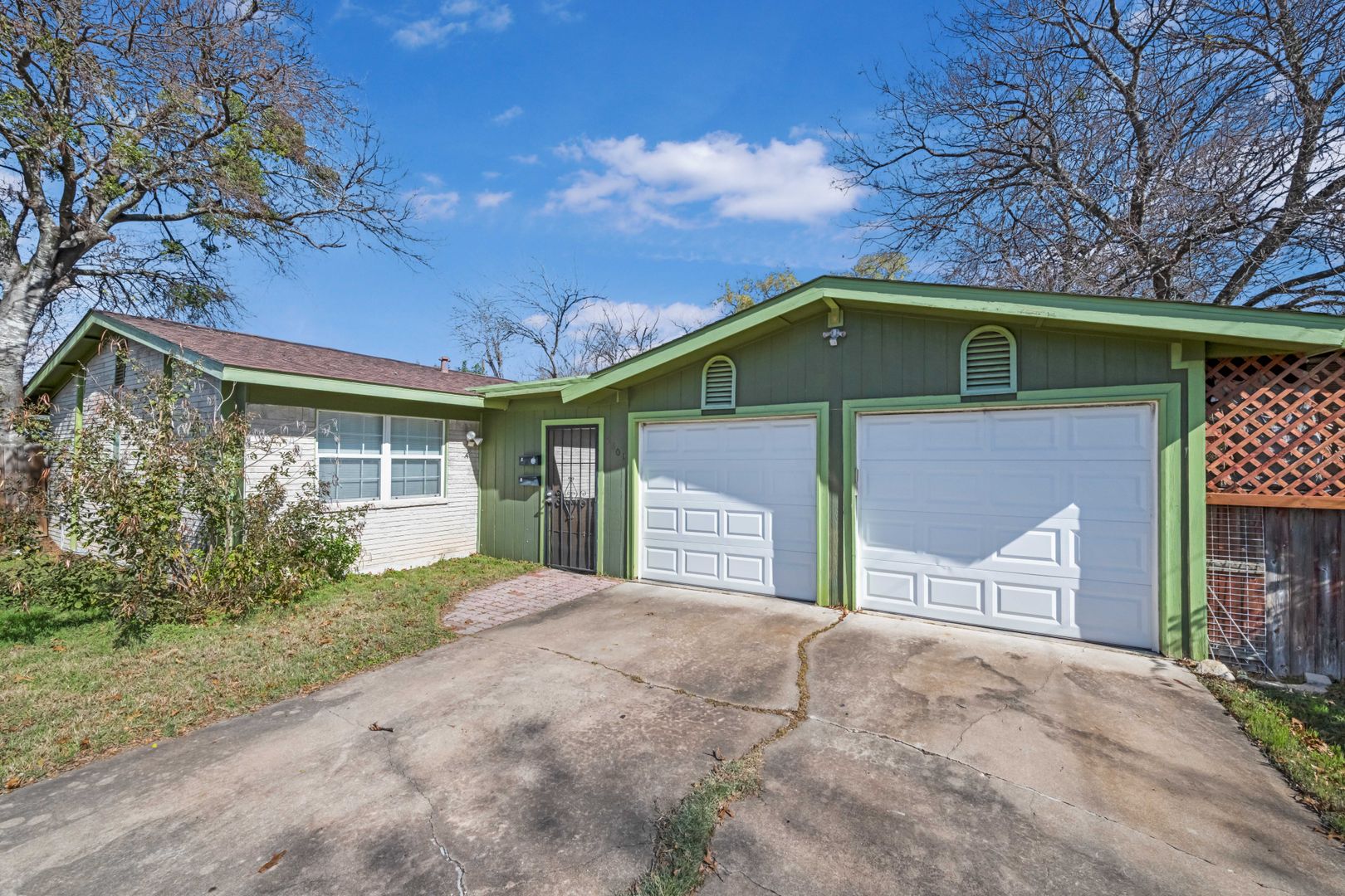 Austin Apartment: 5801 Wellington Dr