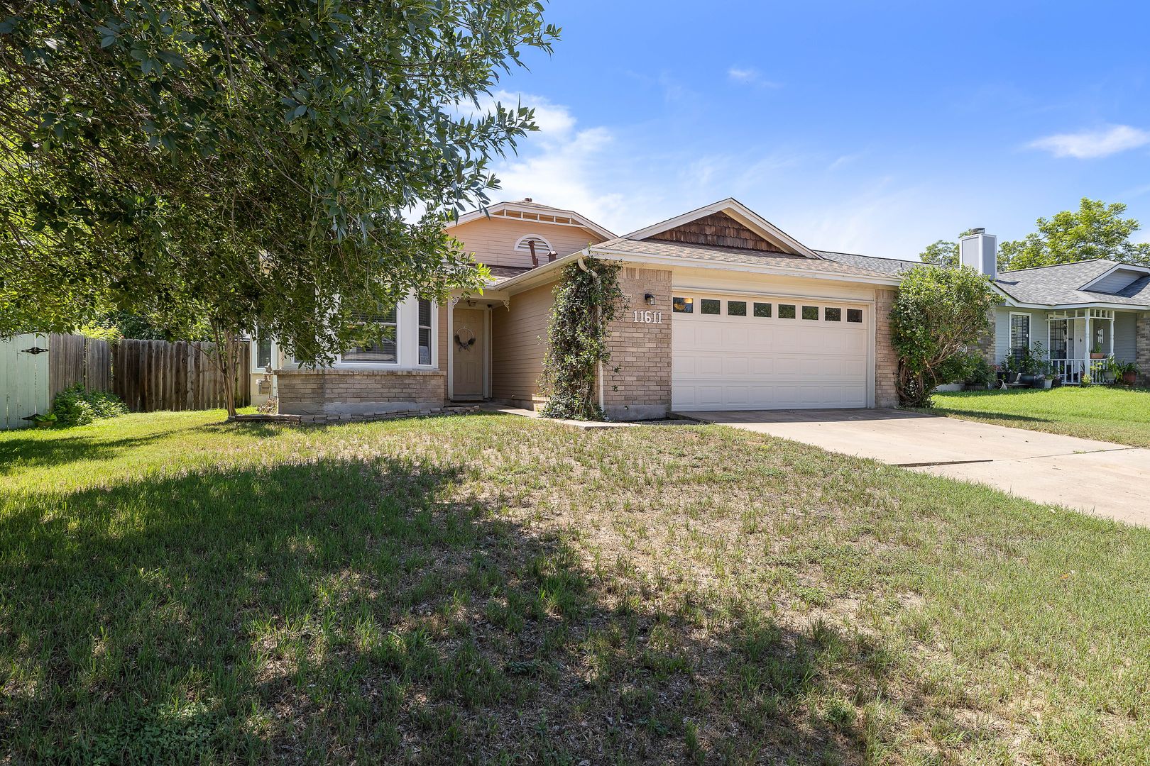 Austin House: 11611 Prairie Hen Lane