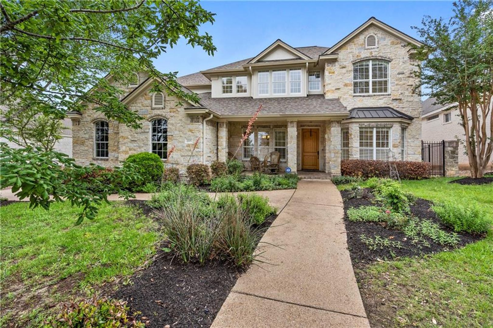 Austin House: 1705 Acacia Bud Drive