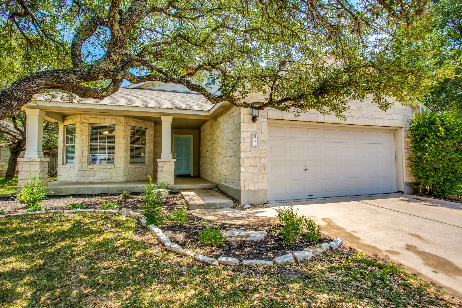 Cedar Park House: 1314 Brighton Bend Lane