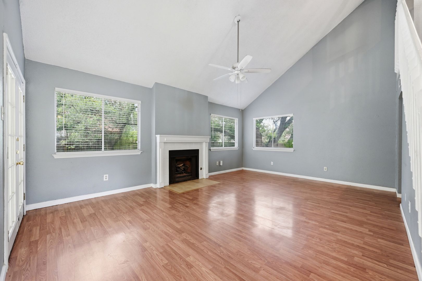 Austin House: 6300 Evangeline Trail