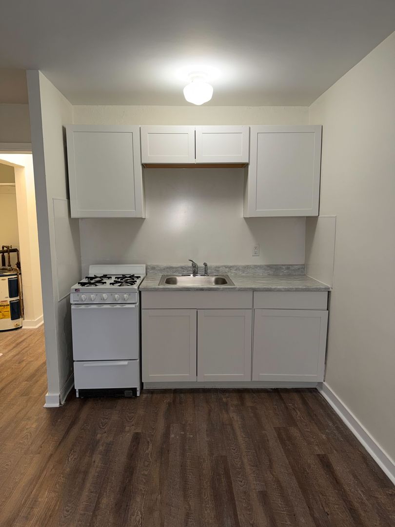 Columbus Apartment: 171 South 17th Street