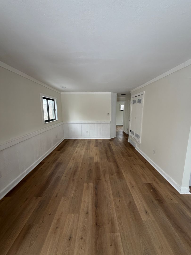 Columbus Apartment: 1500 East 25th Avenue