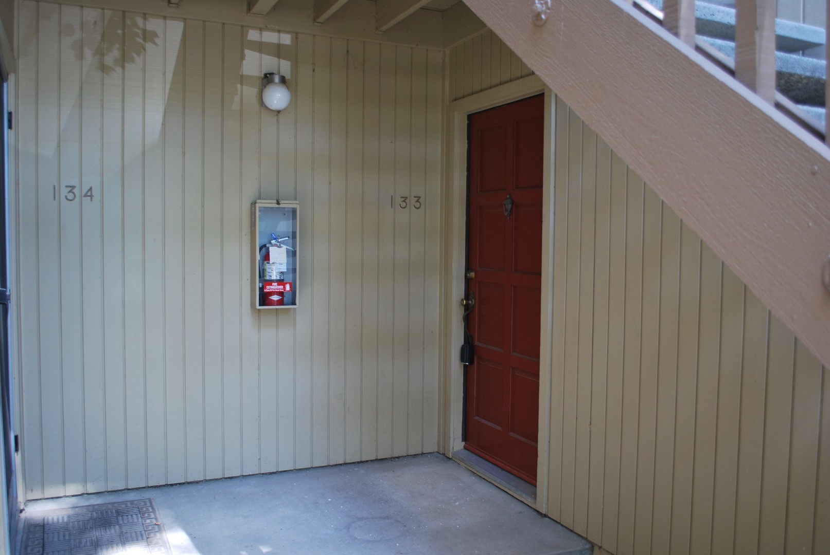 Mountain View, Condo: 505 Cypress Point Drive