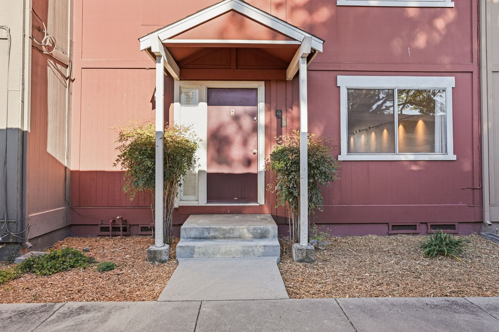 Mountain View Townhome: 532 Tyrella Ave.