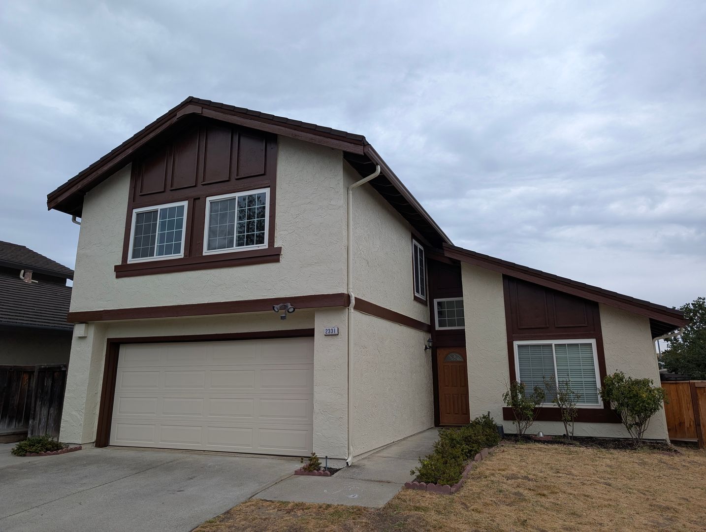 Martinez House: 2331 Sweetwater Drive