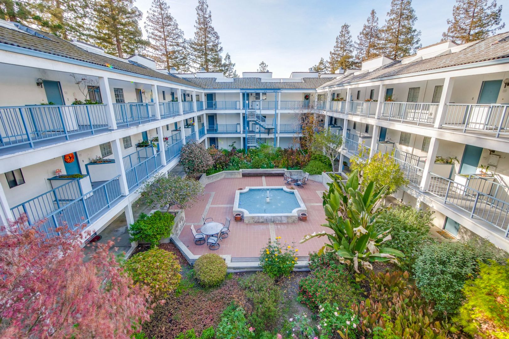 San Jose House: 4691 Albany Circle