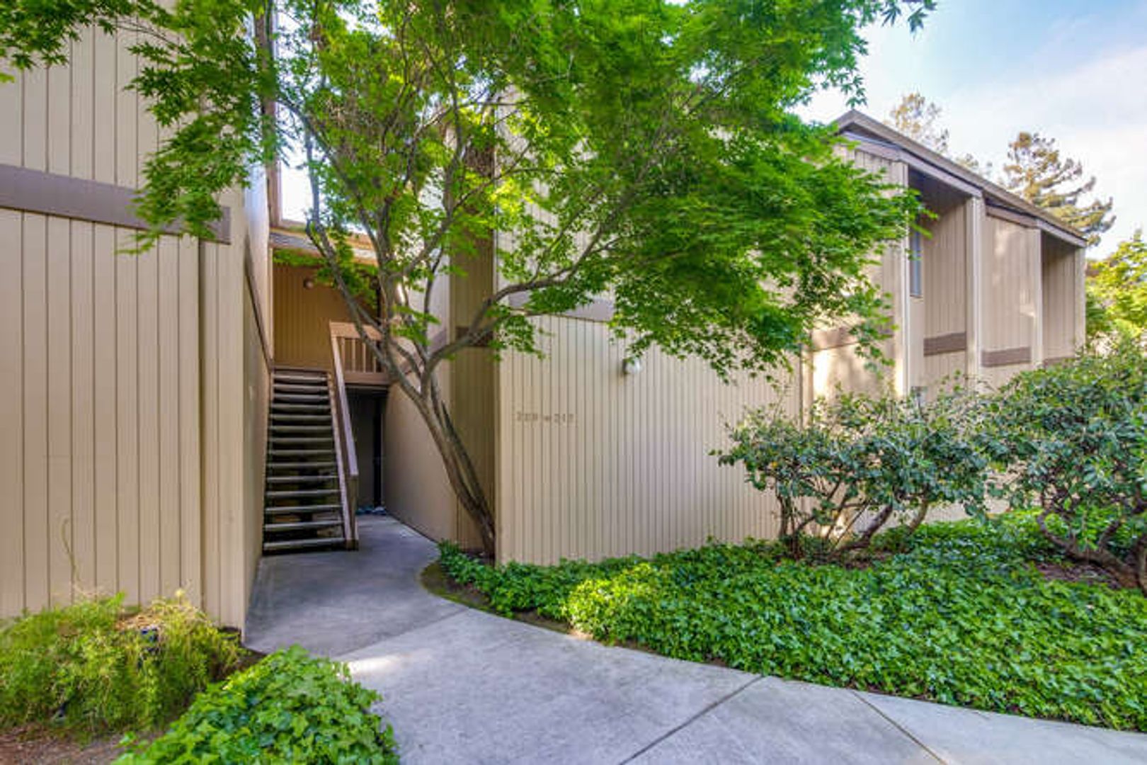 Mountain View Condo: 505 Cypress Point