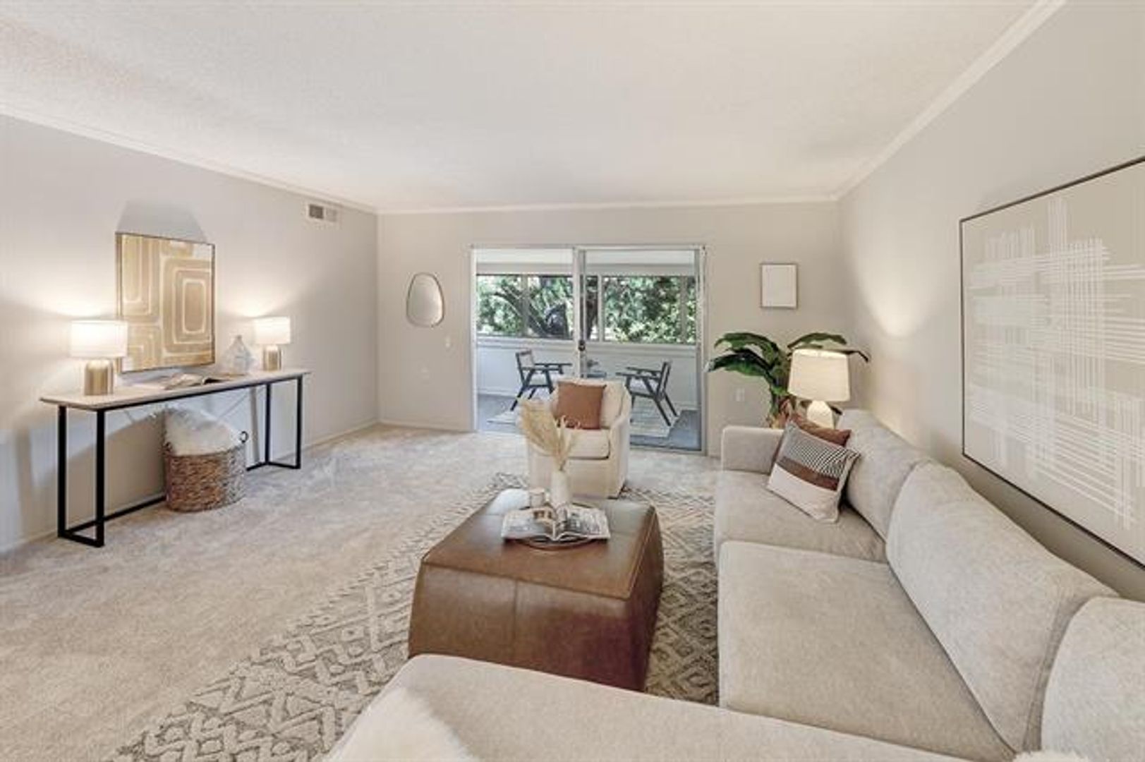 Walnut Creek Condo: 1424 Canyonwood Court #1