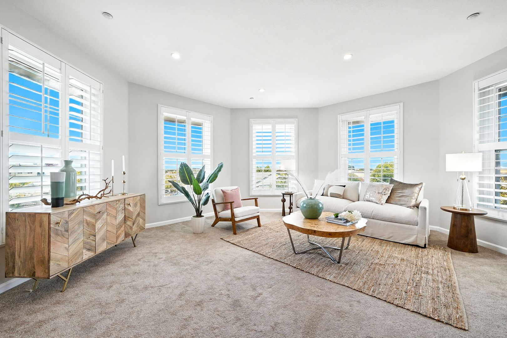 Emeryville Condo: 1121 40th Street