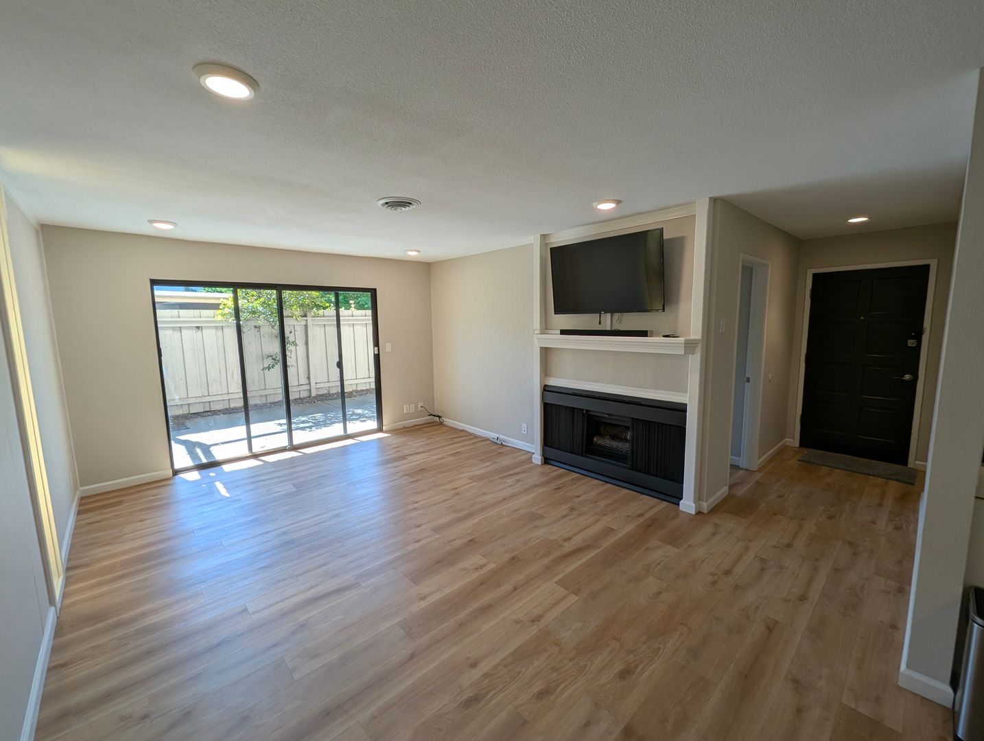 Walnut Creek Condo: 2650 Jones Road