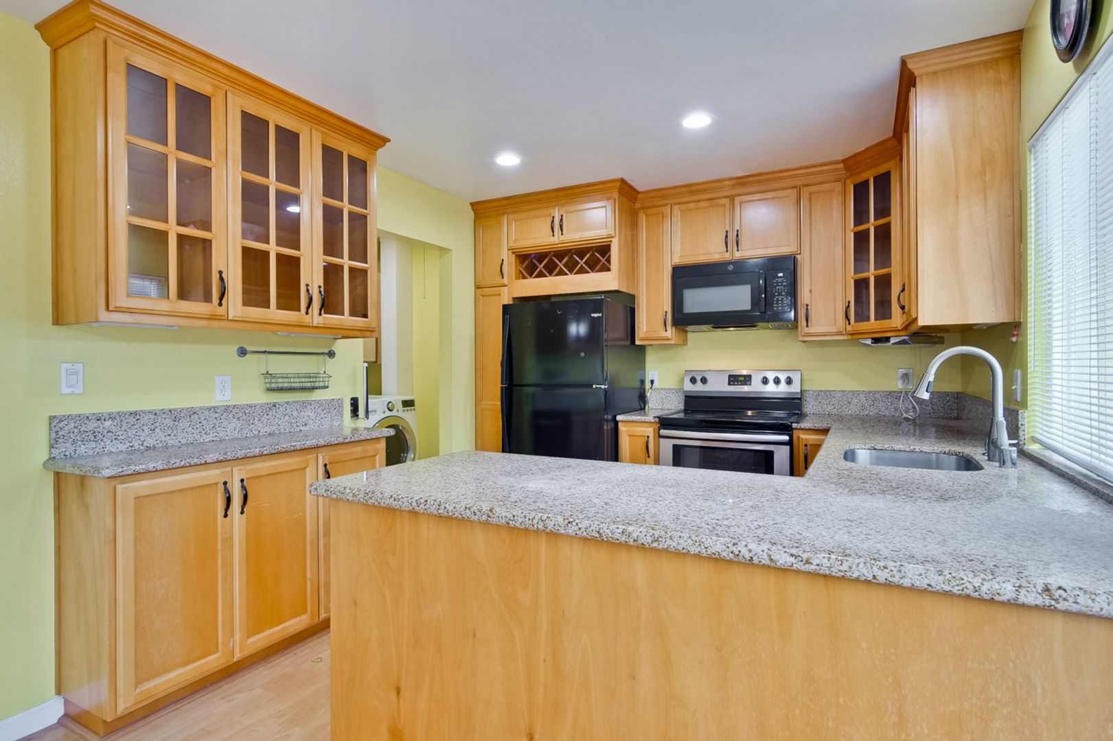 Fremont Townhome: 34183 Aberdeen Terrace