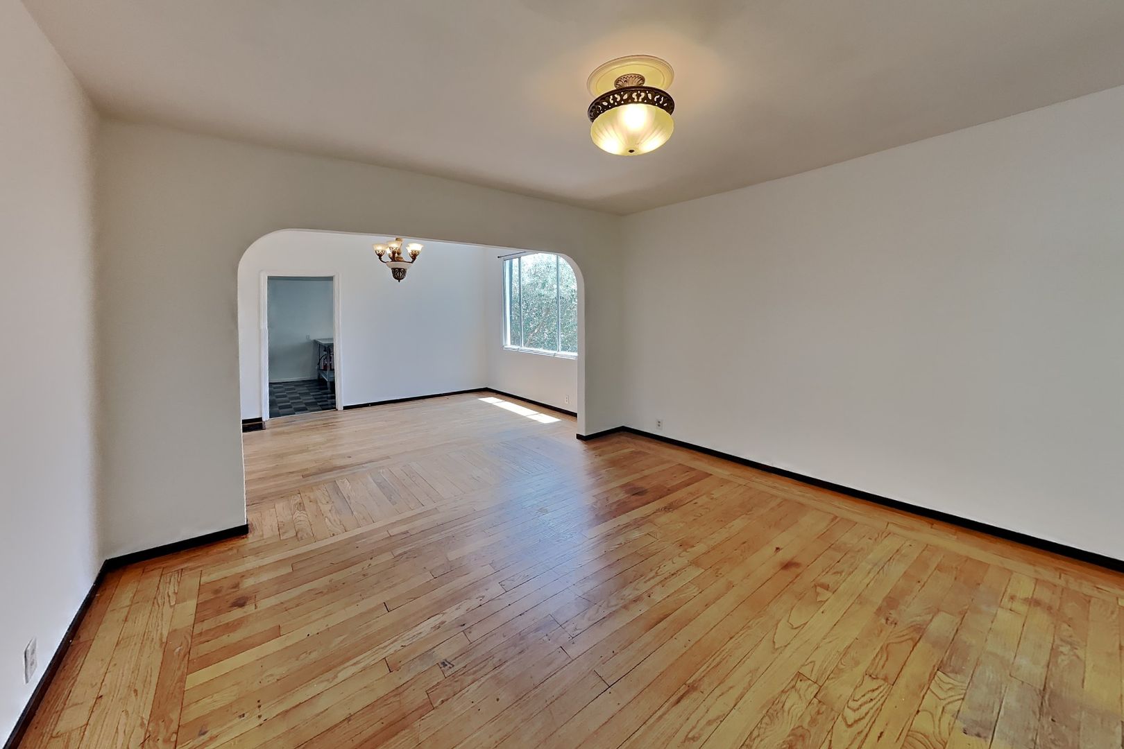 Vallejo Apartment: 1716 Marin Street