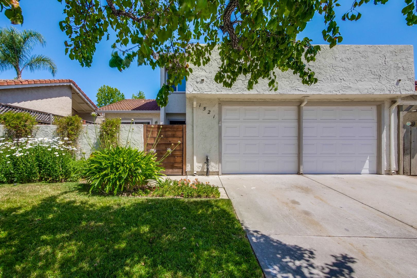 San Jose House: 1521 Willowhaven ct