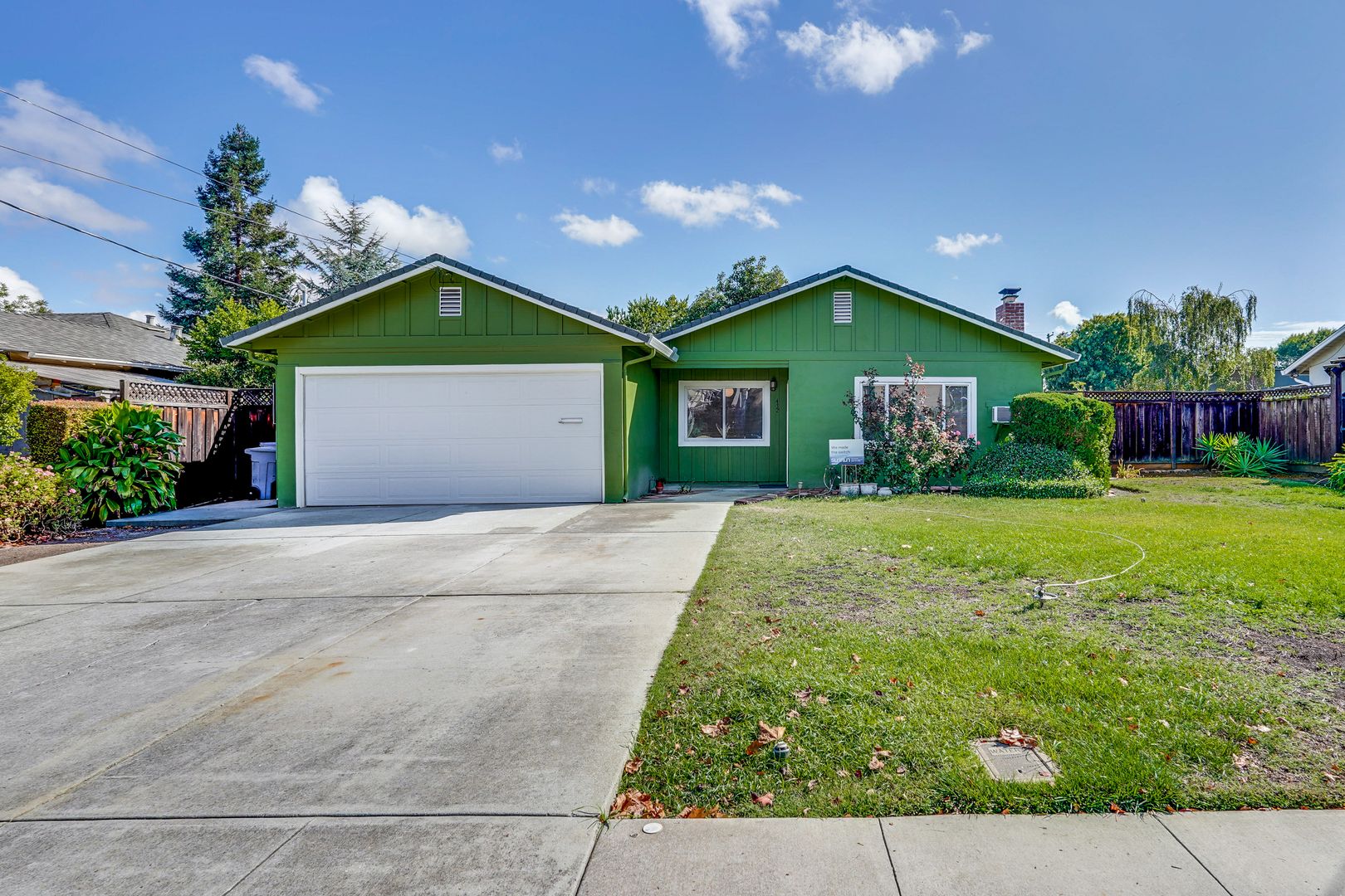 San Jose House: 432 Bundy Ave