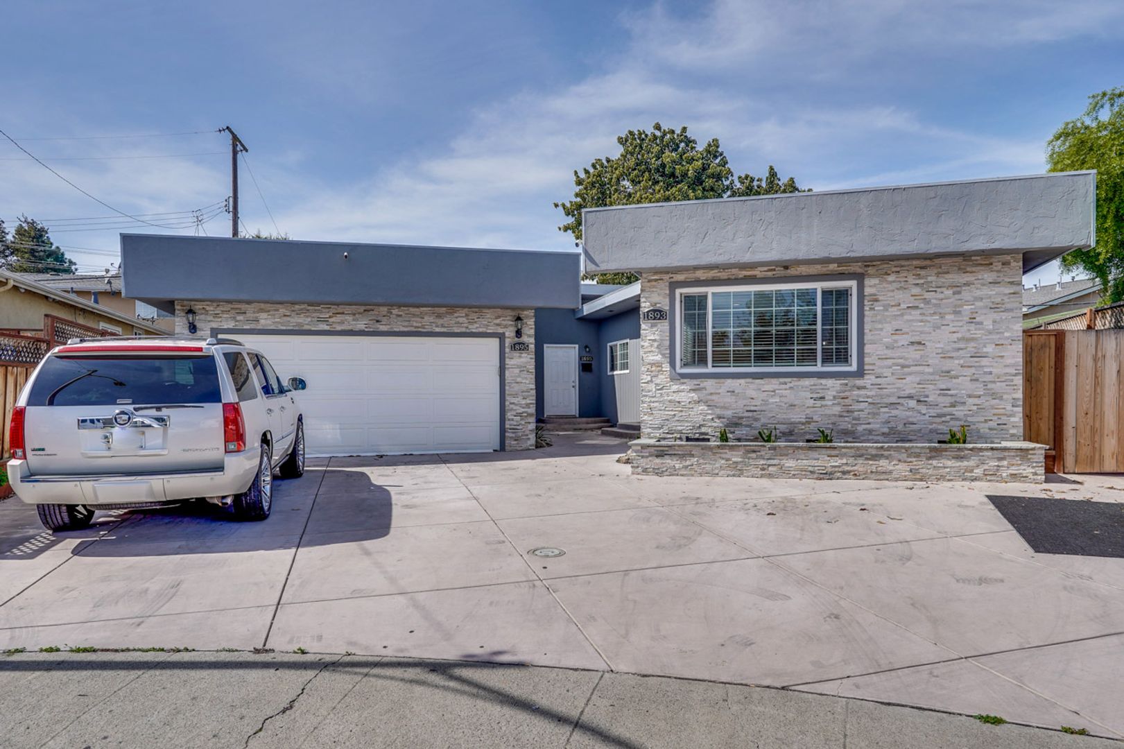 Santa Clara House: 1893 Stardust Ct