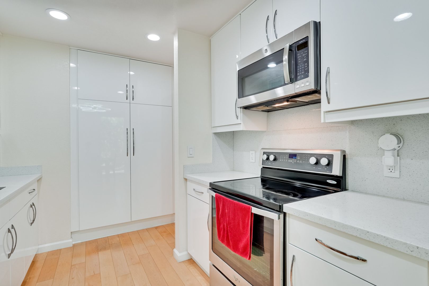 Mountain View Condo: 505 Cypress Point Dr.