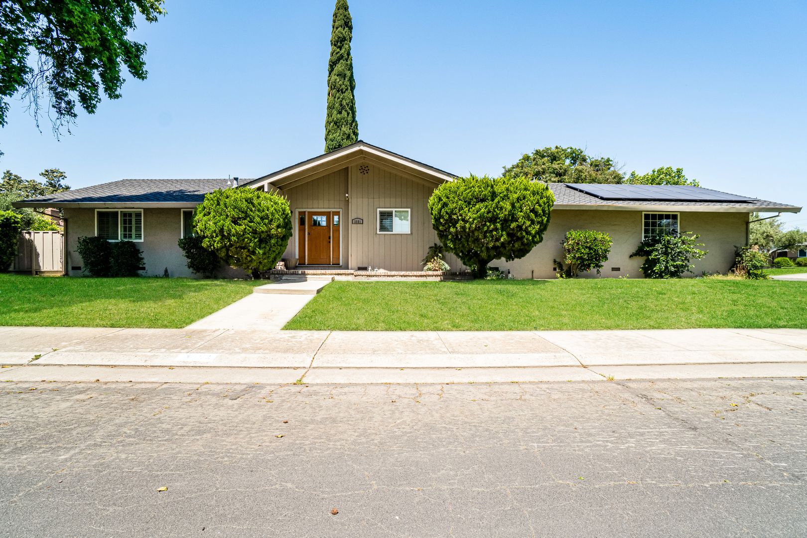 Stockton House: 3501 Breckinridge Way