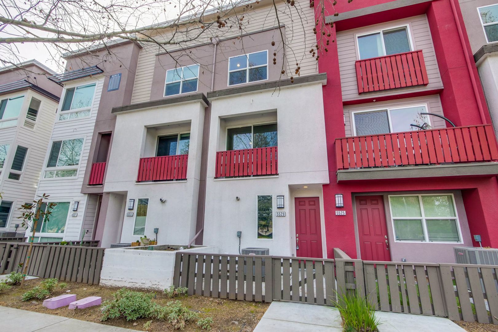 San Jose House: 5529 Great Oaks Parkway