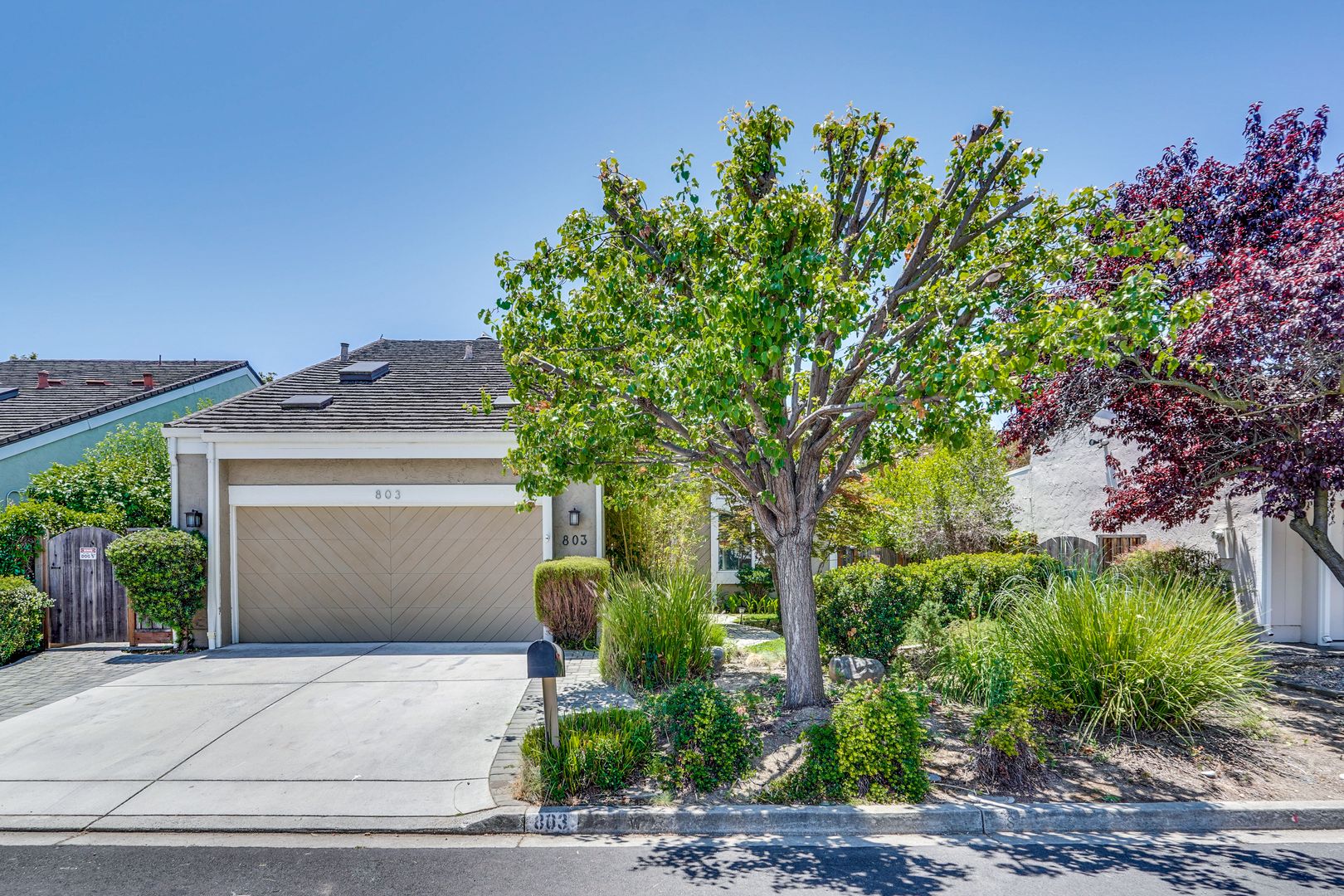 Mountain View House: 803 Runningwood Cir