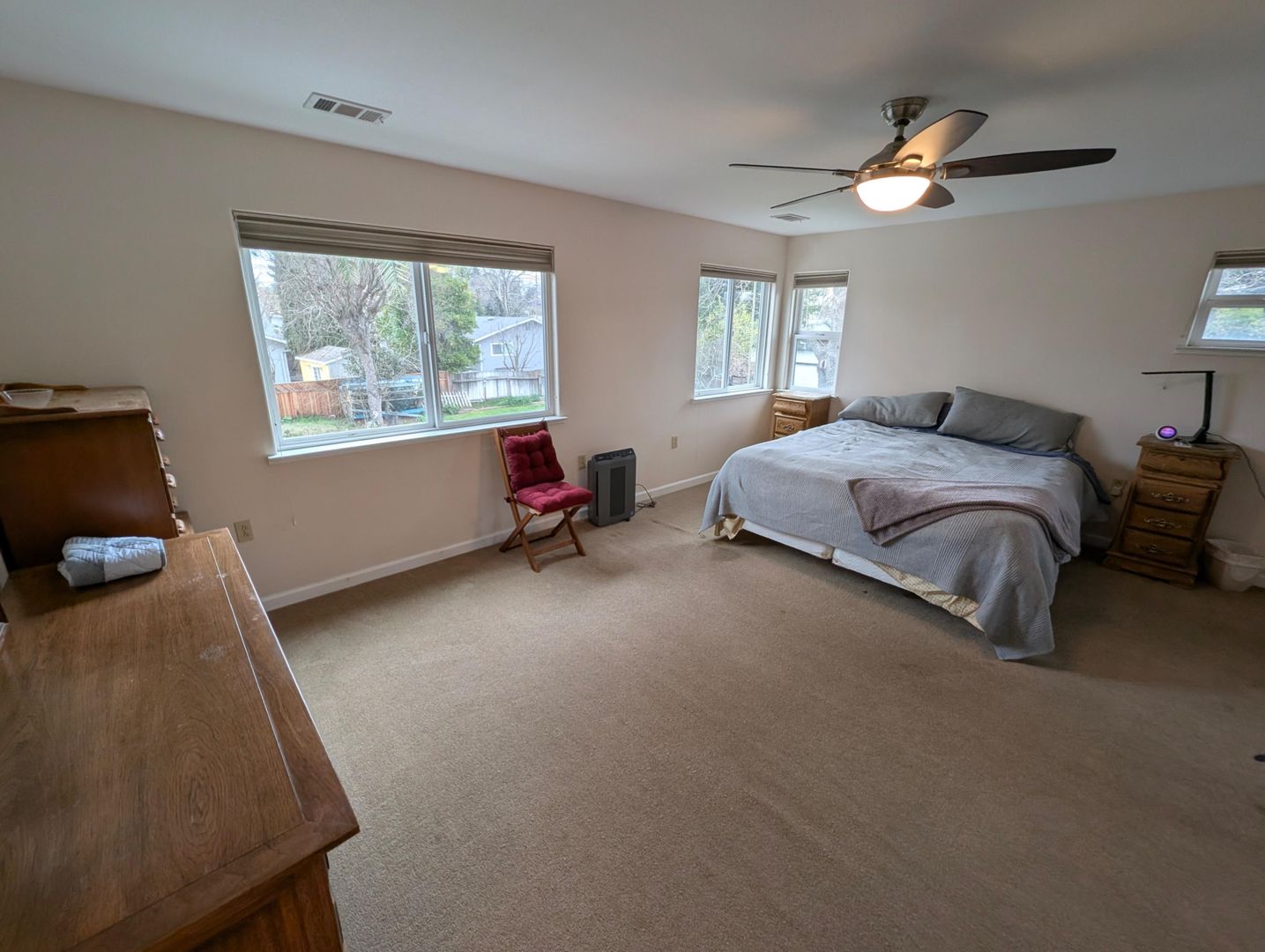 Concord Apartment: 1580 Whitman Road