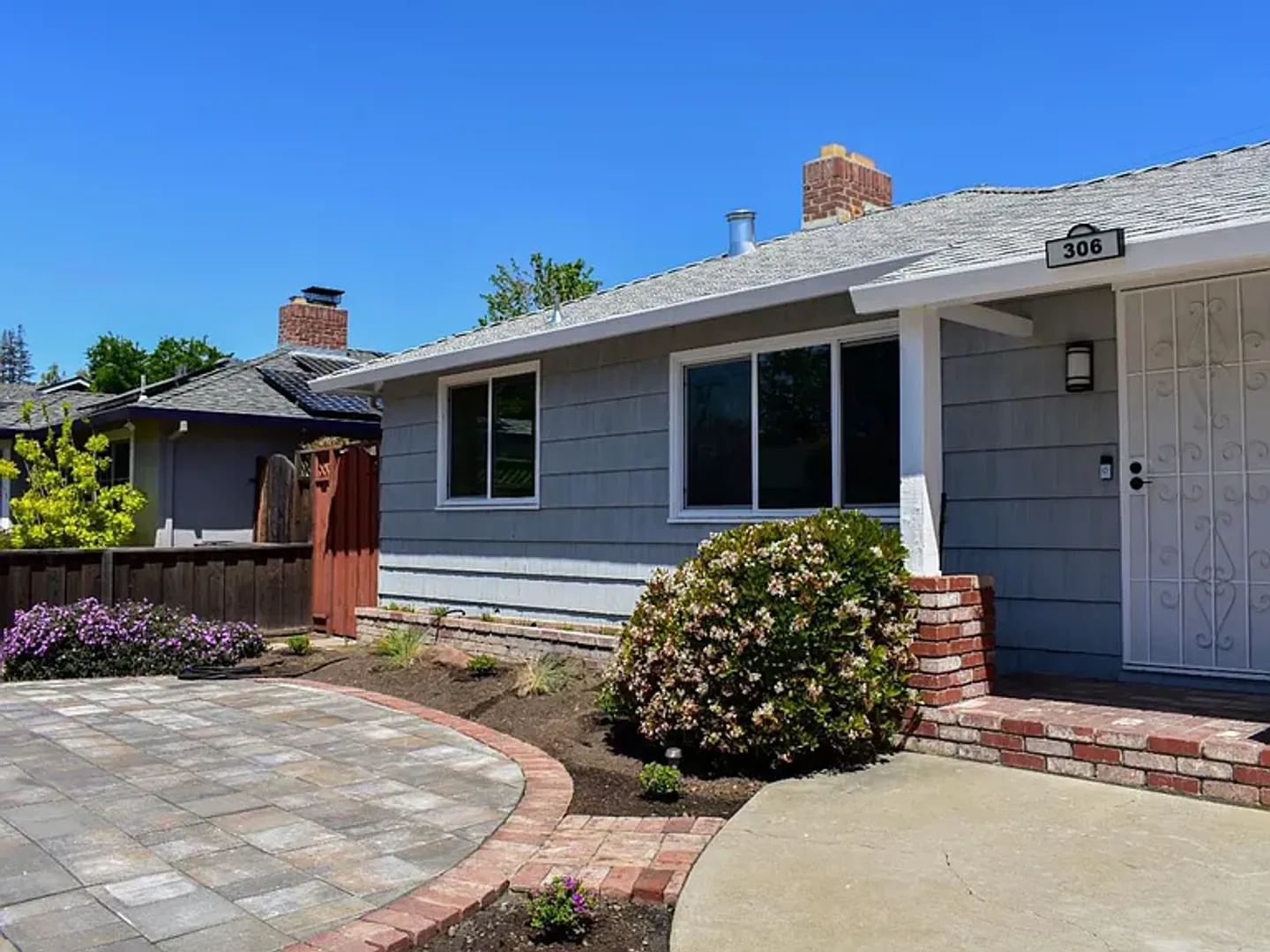 Mountain View House: 306 Mercy St.  Tenant placement only!