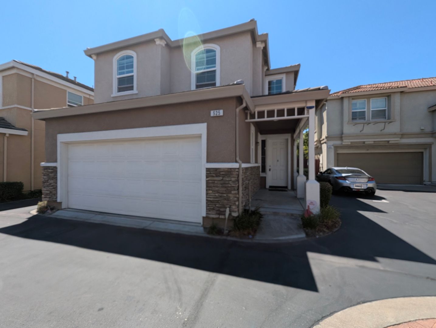 Fairfield House: 525 Verduzzo Court