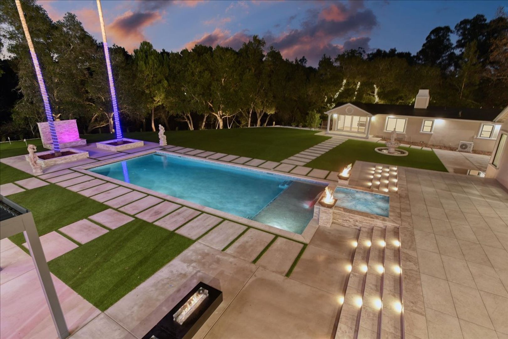 Pool at 18911 Decatur Road - TENANT PLACEMENT (3 of 3)