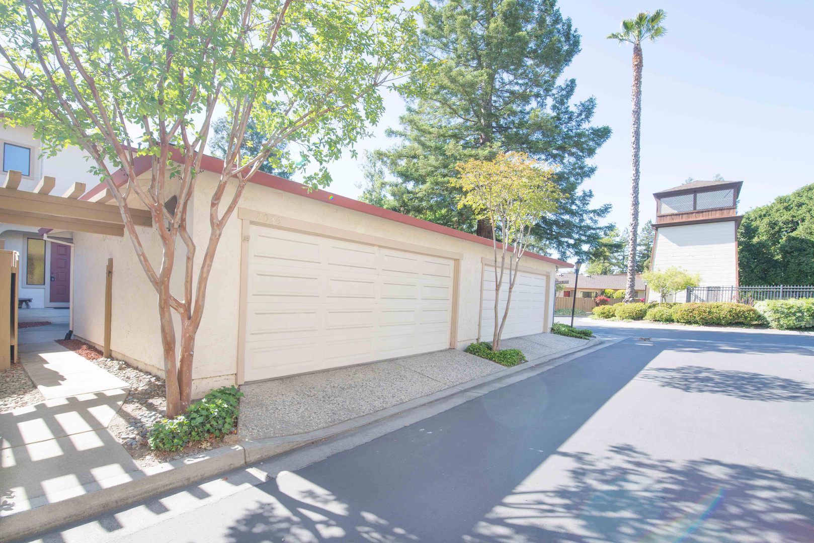 Santa Clara Townhome: 2036 Stone Pine Ct