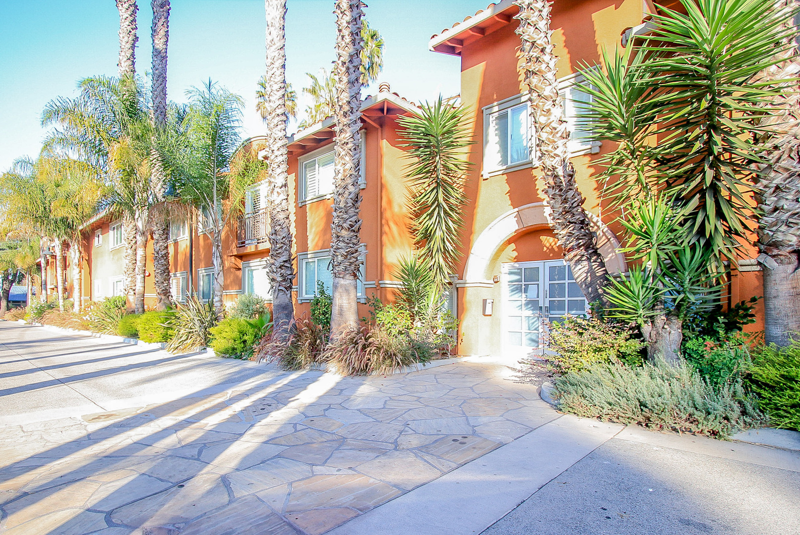 Santa Clara House: 1865 Palm View Place #230