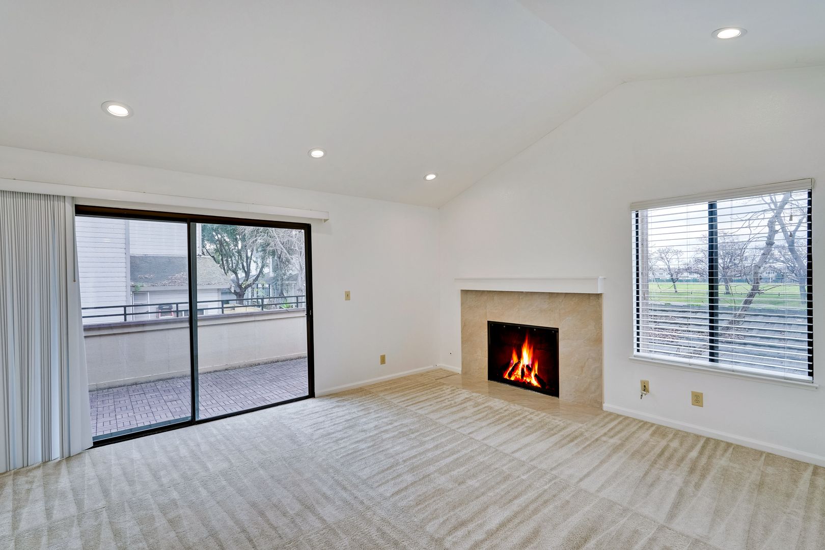 Newark Condo: 6294 Joaquin Murieta Ave E