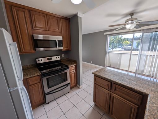 1699 Laguna Street, #201, Concord, CA 94520