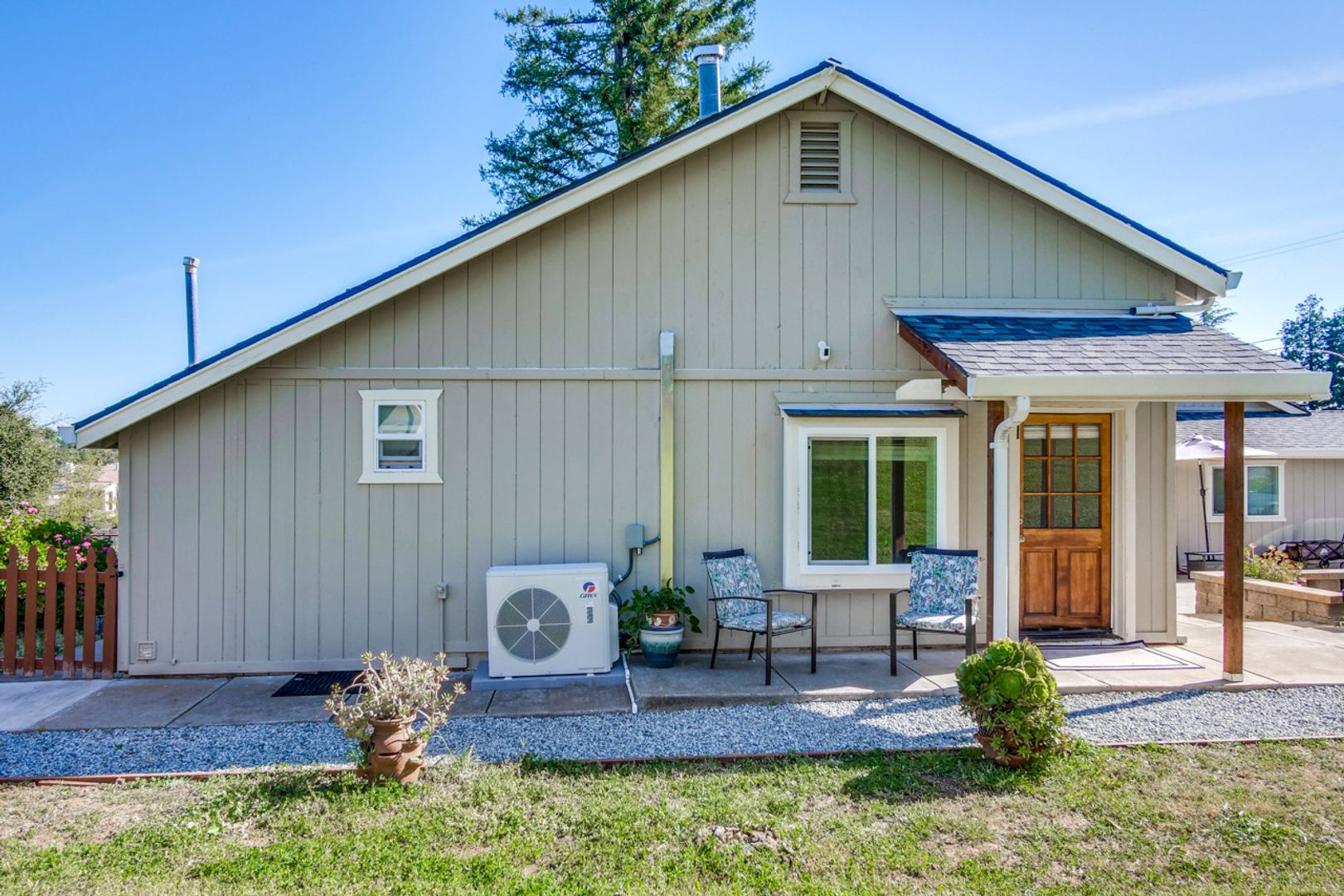 San Jose Condo: 1129 Grimley Lane Cottage