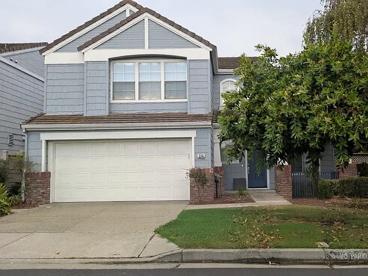 Redwood City House: 246 Biarritz CT