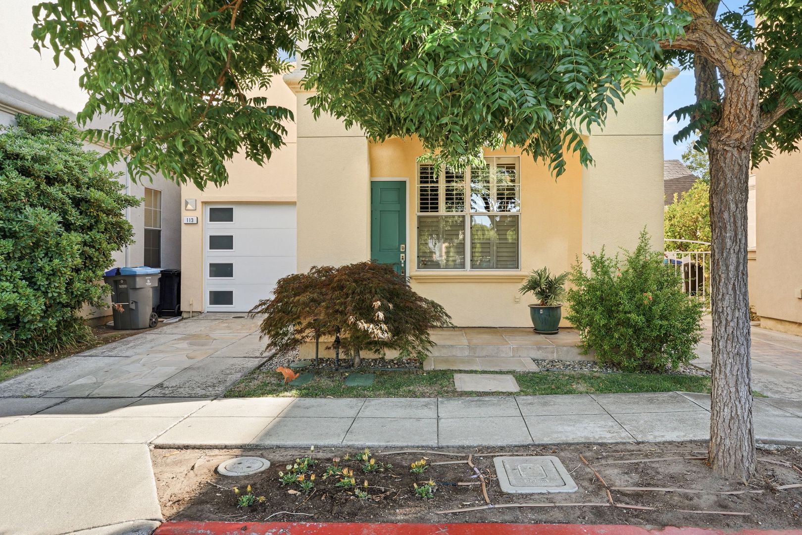 Mountain View House: 113 Concord Circle