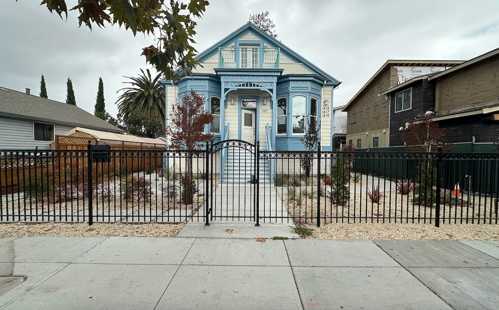 Redwood City Condo: 1415 Middlefield Rd