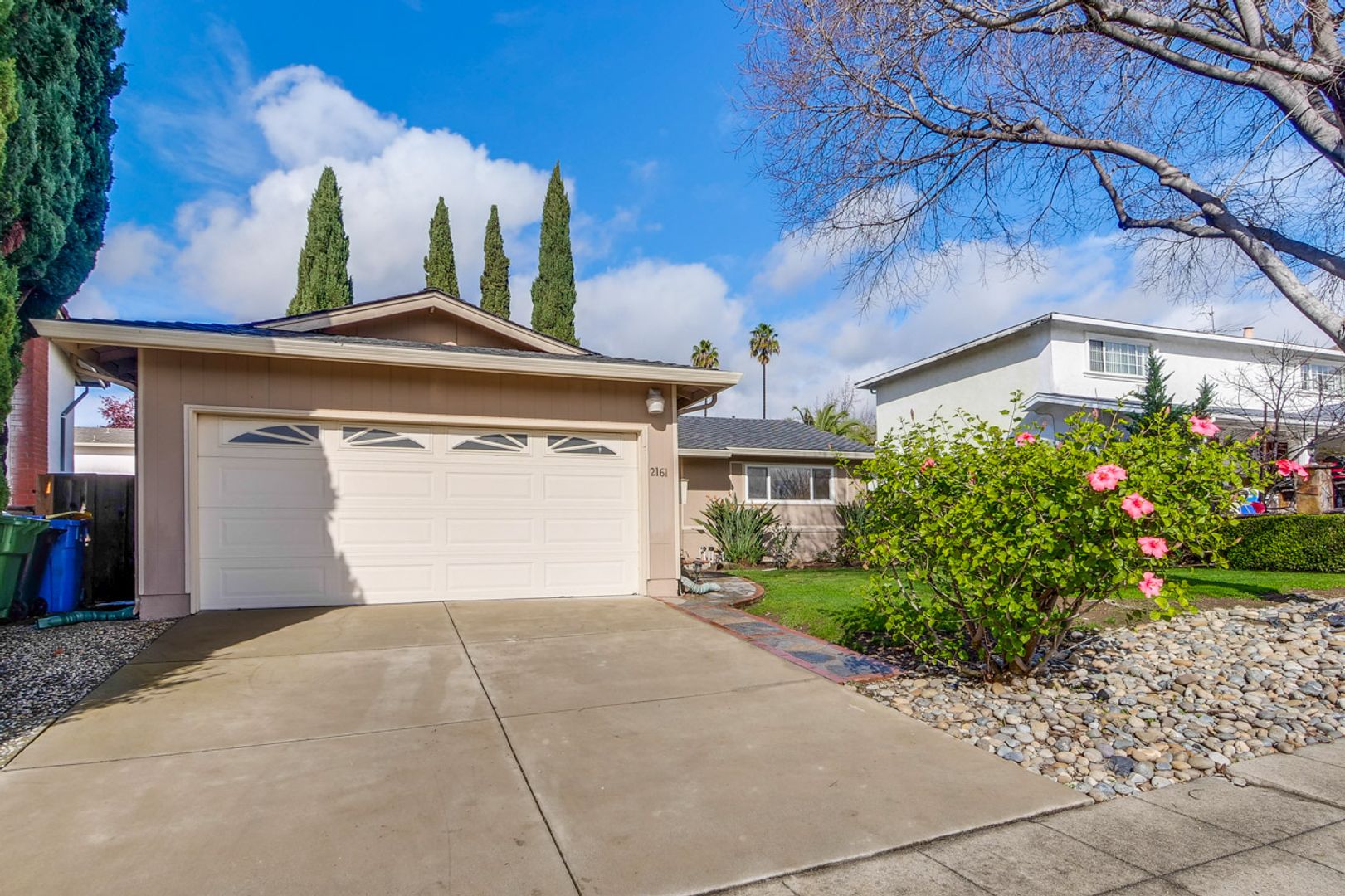 Milpitas House: 2161 Petersburg Drive