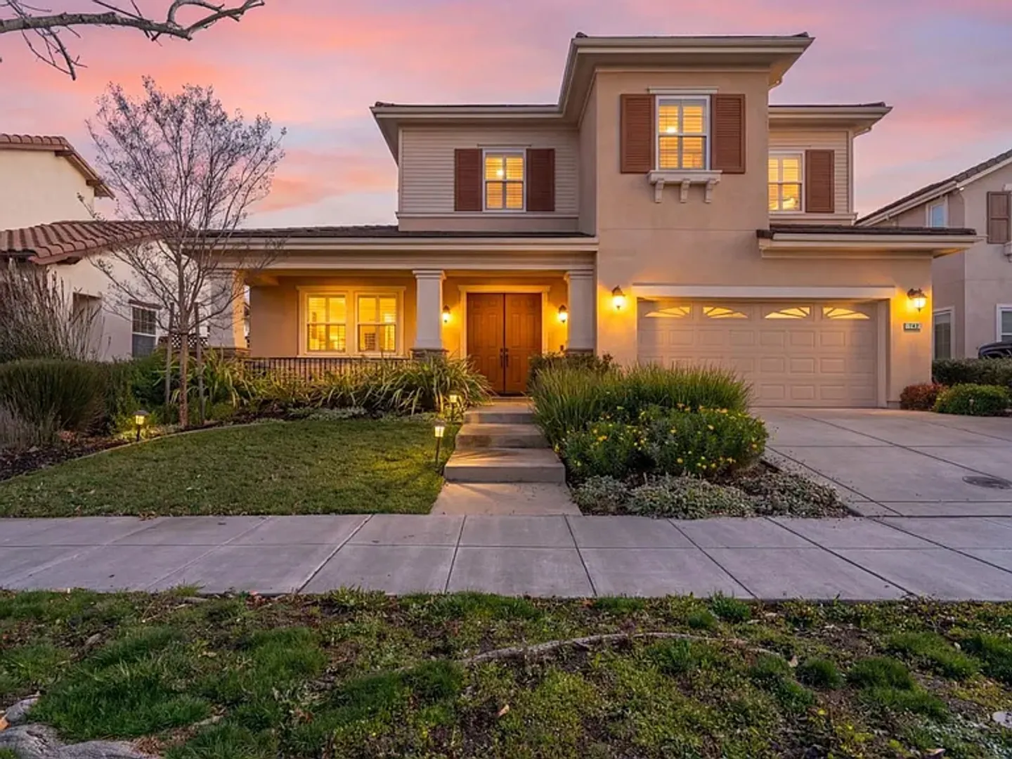 Sunnyvale House: 742 Torreya Avenue